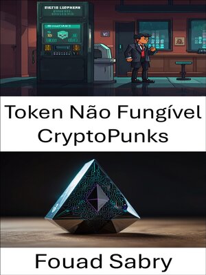 cover image of Token Não Fungível CryptoPunks